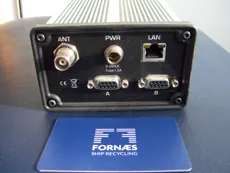 Fugro DGNSS Resivet - 3610