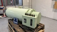 Aalborg industries - Vesta EH30