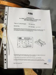 ABB - TPL 69-A10
