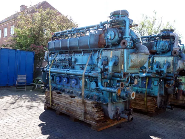 Image 1 of 4 - Alpha - 6S 28L-VO