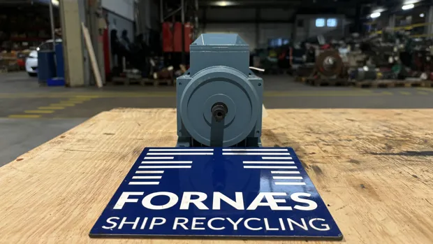 Image 2 of 6 - ABB - 3GVA072002 - ASB