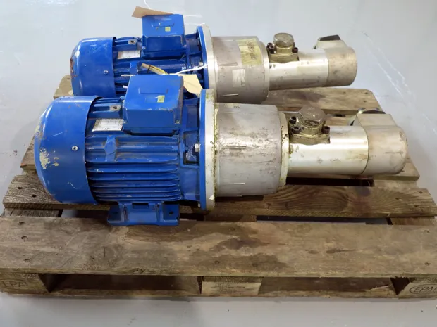 Image 1 of 4 - HP916