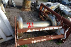 Type 1555/350. No 0002. Year 1995