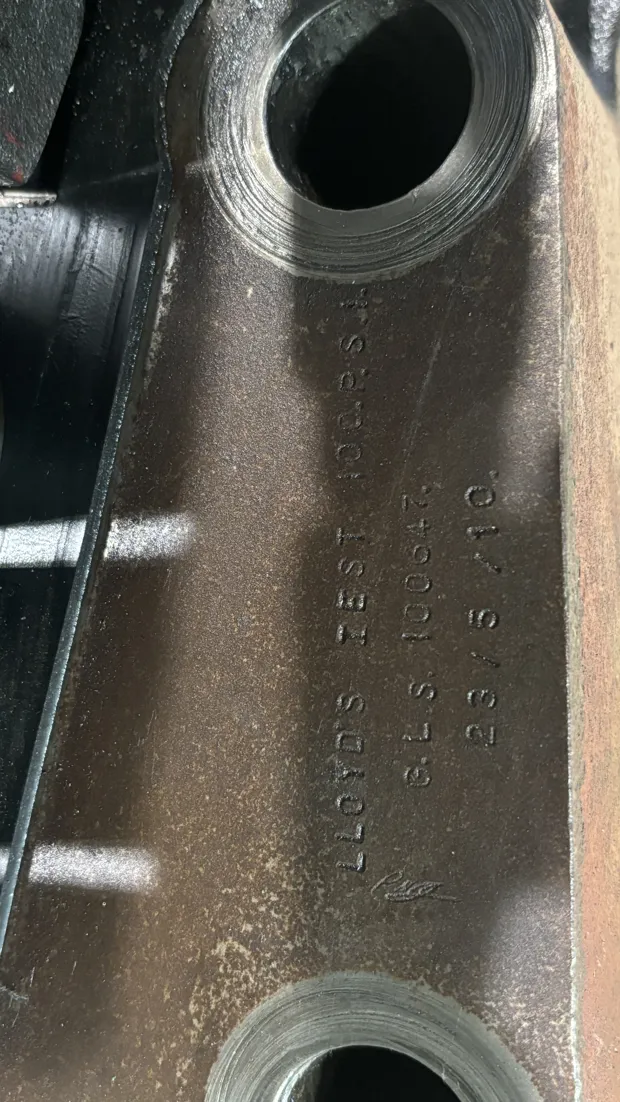 Image 11 of 11 - Nohab - F2 16V