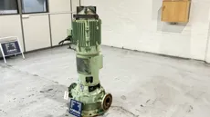 IronPump - CNLB-100-100/315