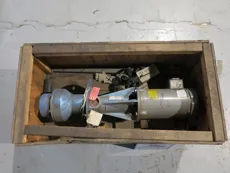 Moyno Inc. - Model 42202