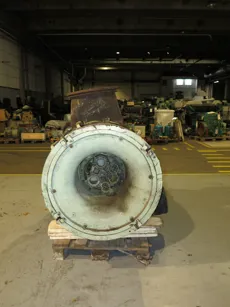 BBC - VTR 320 (No plate)