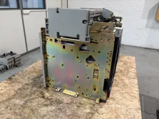 Merlin Gerin - Masterpact