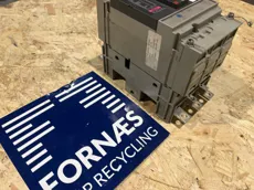 Merlin Gerin - NS100H