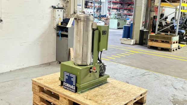 Image 6 of 8 - Kleentek - ELC-R25SP