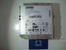 PHÆNIX CONTACT POWER - QUNT_PS /I AC /24 DC /10