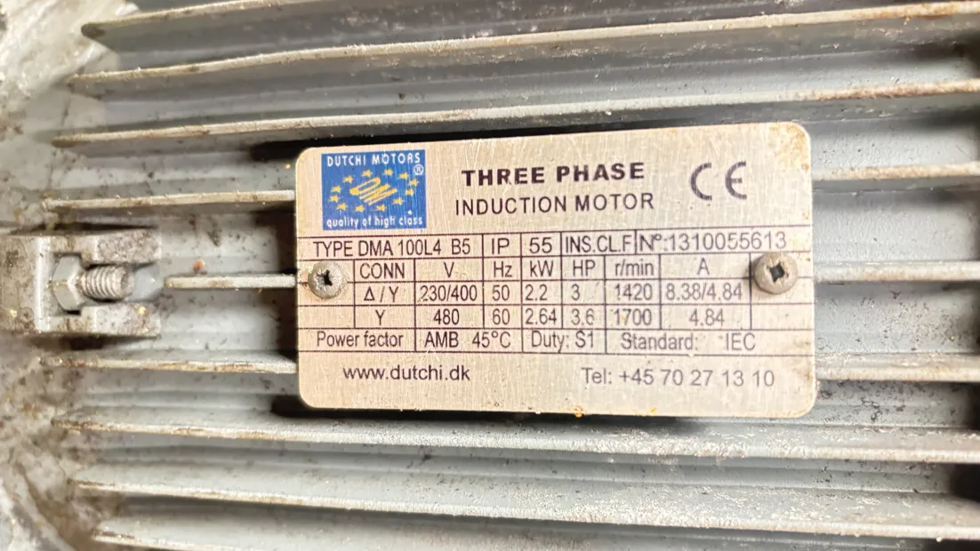 Image 8 of 9 - Kral - KF105.3A1A59AKU