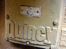 Quincy