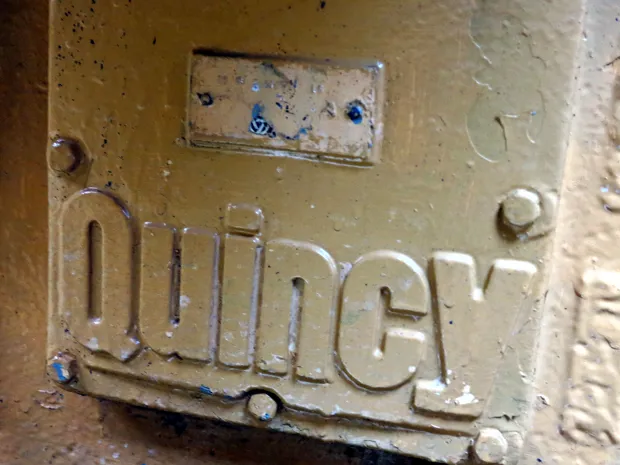 Image 5 of 5 - Quincy