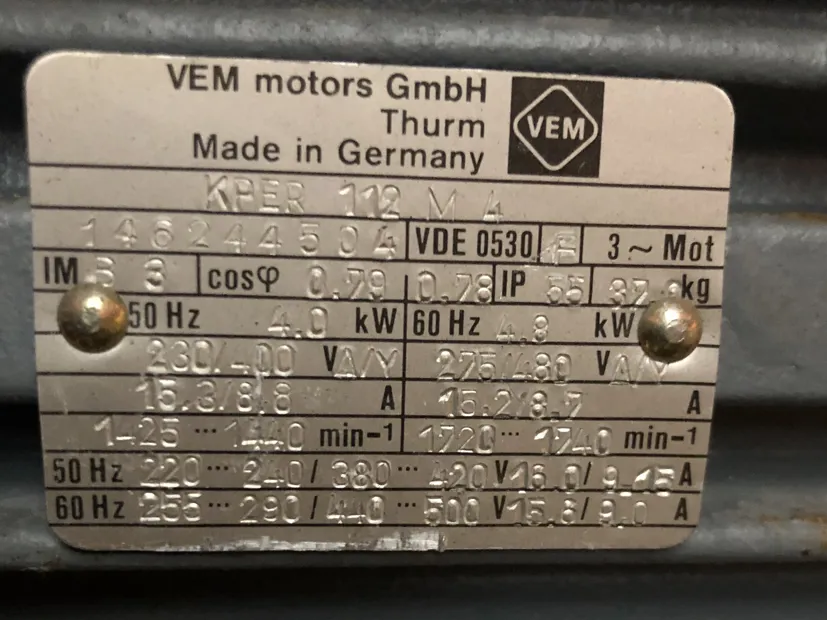 Image 9 of 10 - HS134