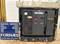 Merlin Gerin - Masterpact