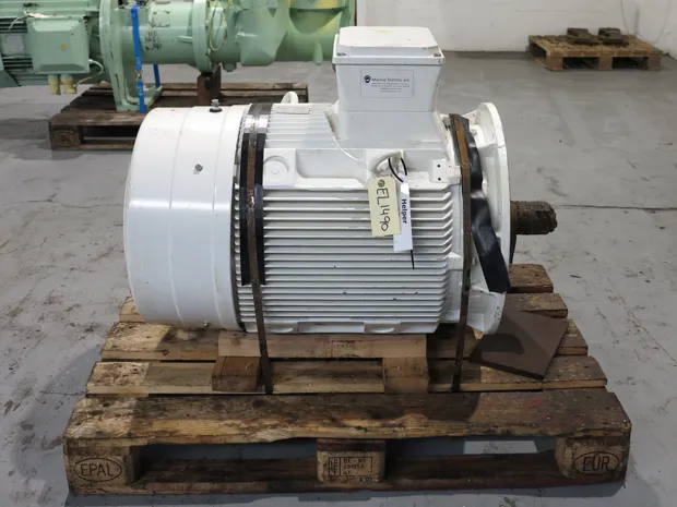 Image 1 of 5 - Lönne - 14BG 283-4AA99-Z