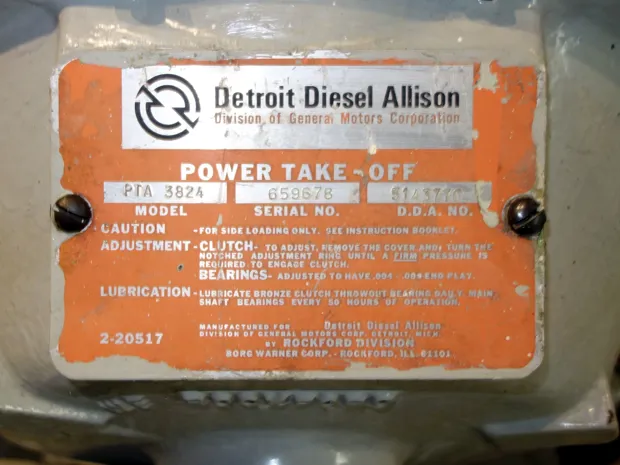 Image 8 of 8 - Volvo