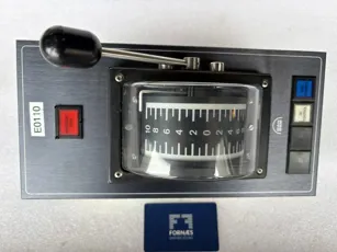 MAN - Alphatronic 2000