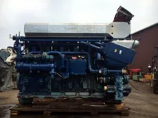 Stork Wärtsilä - 6SW280