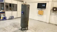 DANA-tank air tank - 500 liters