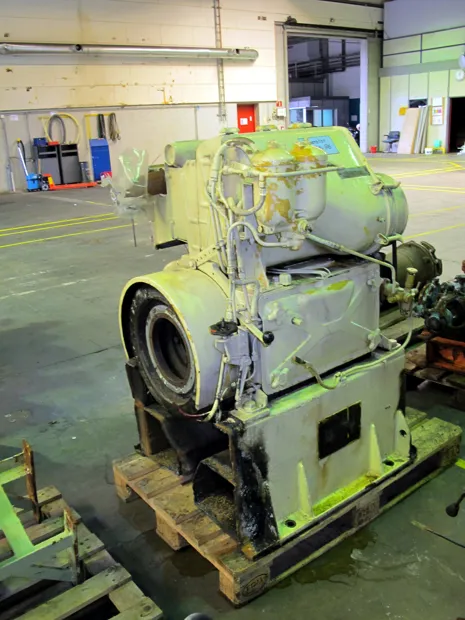 Image 1 of 4 - Deutz - A3L 514