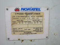Noratel - 3LT30.0-380/220 DYN11-23