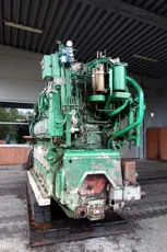 MaK - 6Mu 452 AK