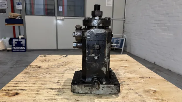 Image 3 of 7 - MaK - 551