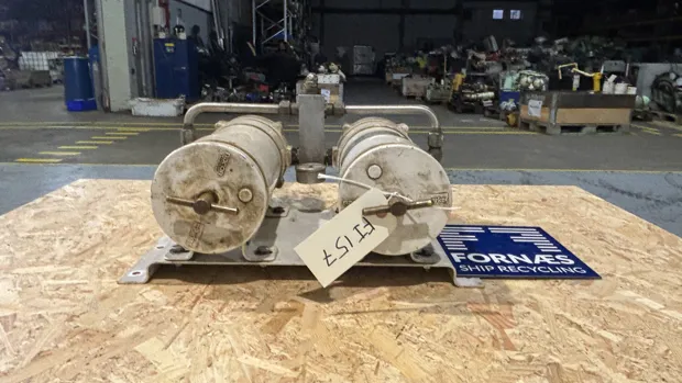 Image 6 of 7 - Parker Racor - 751000MAX