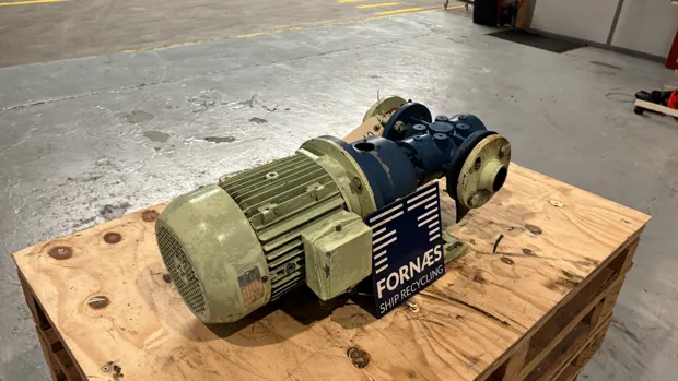 Image 6 of 10 - Kral - KF74.BAA.000494