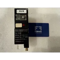Noris - Tachometerwerk - RV43A