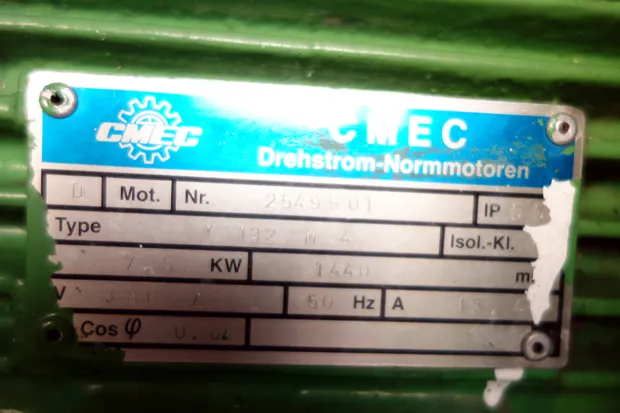 Image 3 of 4 - Wilhelm Poppe - WP321-301