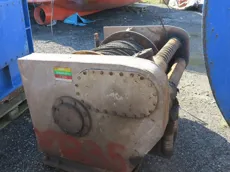 Split winch