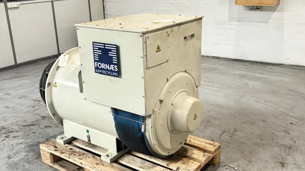 Image 2 of 7 - Stamford - HCM534C1