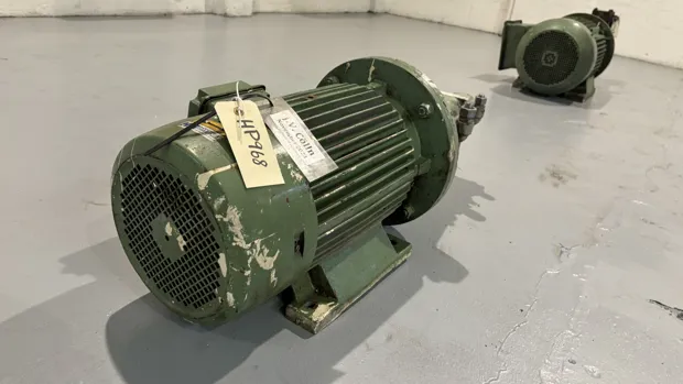 Image 9 of 13 - HP968