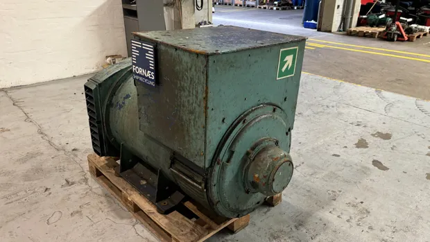 Image 6 of 8 - Stamford - MSC5340