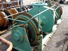 Winch