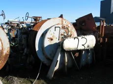 Split winch
