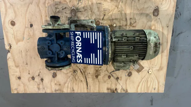 Image 10 of 13 - Kral - KF-105.Baa.000900