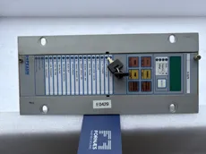 Siemens Praxis - Automation G-ELPA I/O 95.0.030 controller transmitter