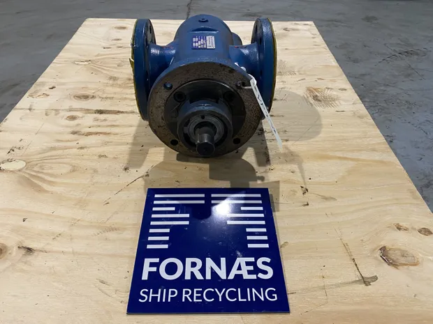 Image 2 of 5 - Kral - KF1602B1A