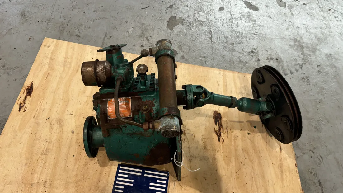 Image 7 of 8 - Newage - PRM 265