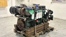 Volvo Penta  - D12D-E MH