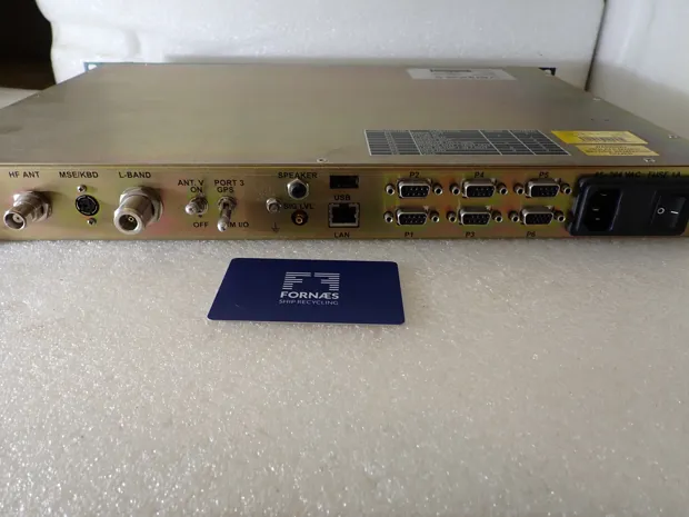 Image 3 of 3 - VERIPOS  - LID2S-GG2