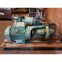 Heinrich Behrens - VNF7/300