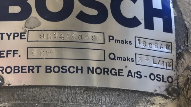 Image 8 of 9 - HP1027