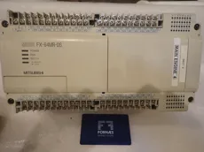 MITSUBISHI - FX-64MR-DS