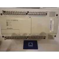 MITSUBISHI - FX-64MR-DS