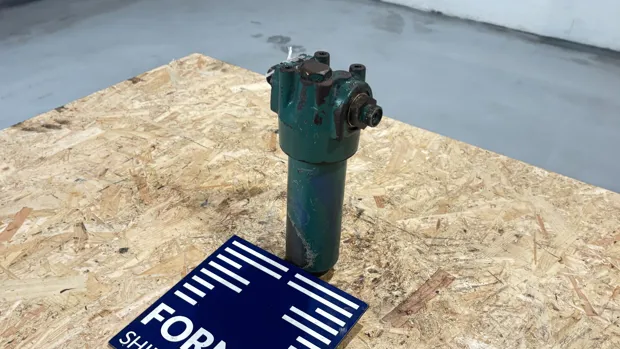 Image 4 of 7 - Mahle - PI 3608-11 NBR